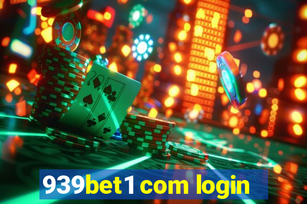 939bet1 com login